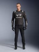 T-STUNT AIR JACKET 4