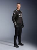 T-STUNT AIR JACKET 5