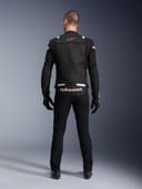T-STUNT AIR JACKET 6