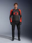 T-STUNT AIR JACKET 9