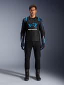 T-STUNT AIR JACKET 15