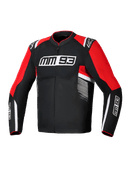 MM93 T-SPS AIR V2 JACKET 1
