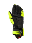 GP PLUS R V3 LEATHER GLOVES 4