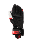 GP PLUS R V3 LEATHER GLOVES 6