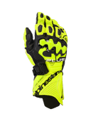 GP PLUS R V3 LEATHER GLOVES 5