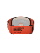 VISION 5 CORP GOGGLES 6