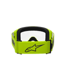 VISION 3 WORDMARK GOGGLES 9
