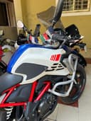 MaxxGrip TANK GRIP 4