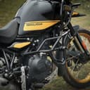 HIMALAYAN 450 - PANTHER CRASH GUARD 2