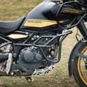HIMALAYAN 450 - PANTHER CRASH GUARD 1