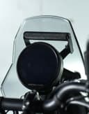 HIMALAYAN 450 - GPS MOUNT 2