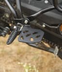 HIMALAYAN 450 - FOOTREST (SET for pillion) 3