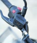 HIMALAYAN 450 - FRONT MASTER CYLINDER GUARD (MS) 2