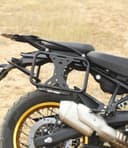 HIMALAYAN 450 - SADDLE STAY 1