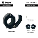 BOBO HH1 Handlebar Hook 3