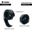 BOBO HH1 Handlebar Hook 2