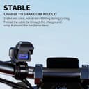 Kewig USB-C Charger for Motorcycle (KWG-B10-C) 2