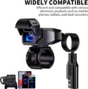 Kewig USB-C Charger for Motorcycle (KWG-B10-C) 4