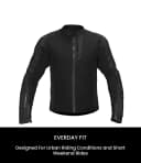 Rynox Cypher GT2 Jacket 10