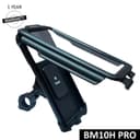 BOBO BM10H PRO Fully Waterproof Bike Phone Holder with Vibration Controller 1