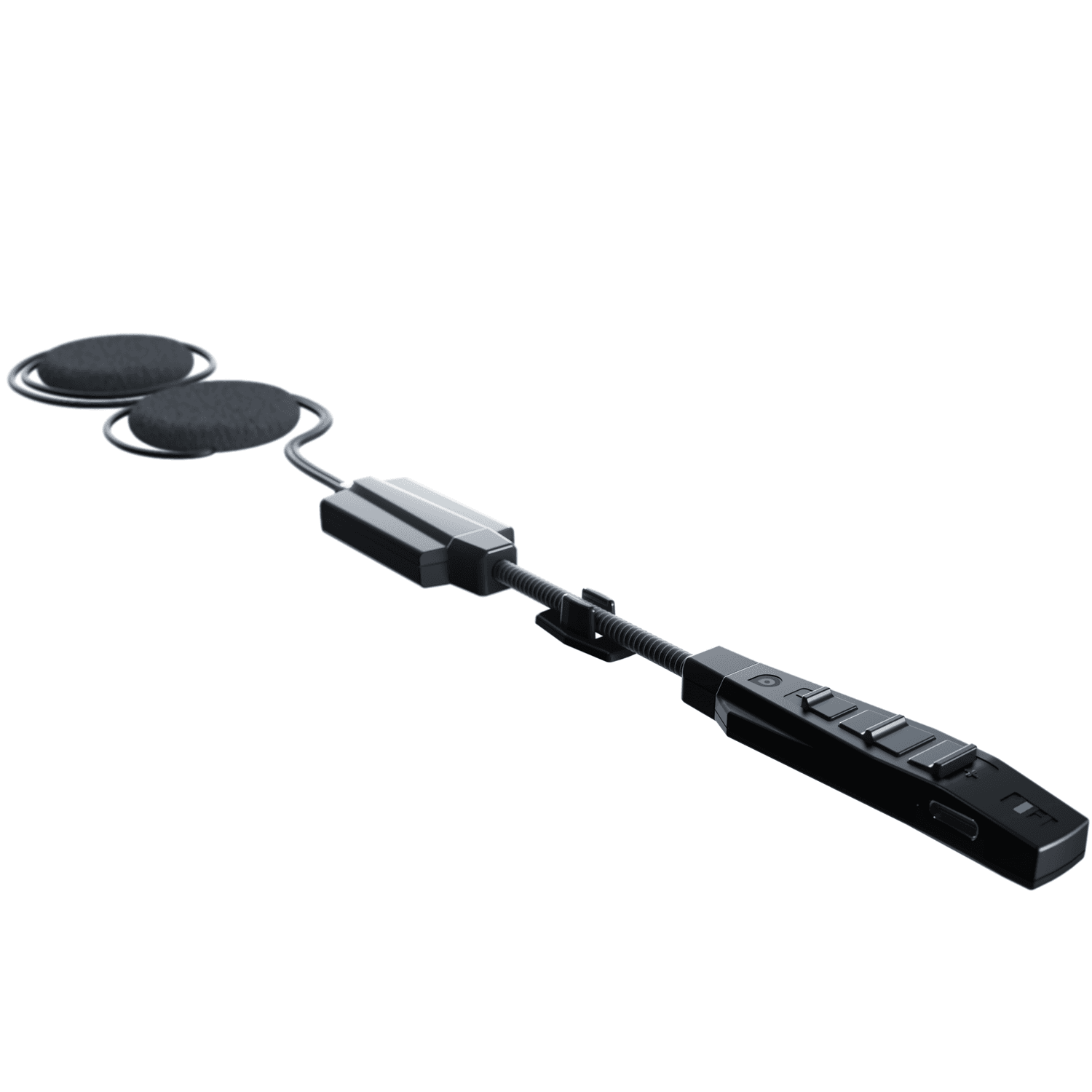 HS1 HELMET BLUETOOTH DEVICE