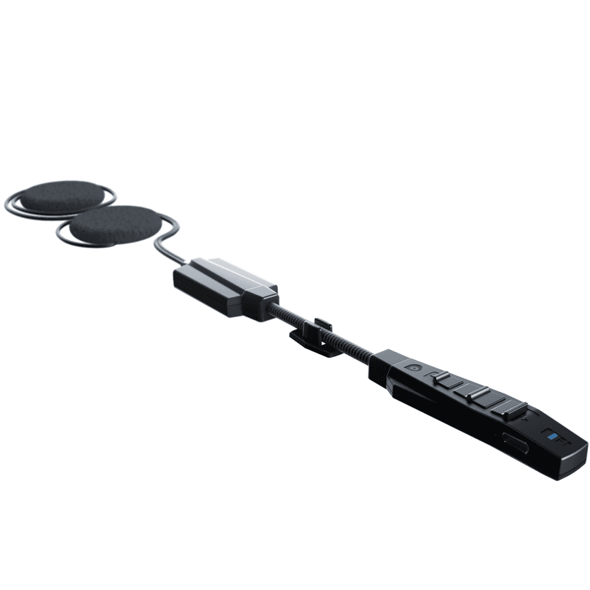 HS1 HELMET BLUETOOTH DEVICE