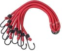 Motorcycle Elastic Spider Hook Bungee 3