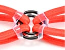Motorcycle Elastic Spider Hook Bungee 4