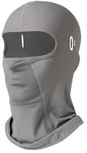 SKI UV Checkard Motorcycle Balaclava 1