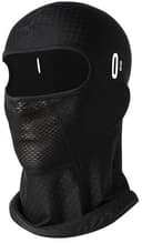SKI UV Checkard Motorcycle Balaclava 2