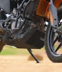 KTM 250/390 ADVENTURE - Engine Guard 3