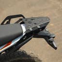 BACK CARRIER LAZER v.1.0 FOR KTM 390 Adventure/Adventure X 2