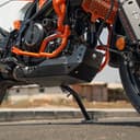 ENGINE GUARD MS FOR 2025 FOR KTM 390 Adventure/Adventure X 2