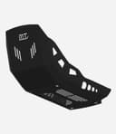 BMW G310 GS - ENGINE GUARD (BASH PLATE) 4