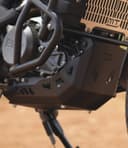 BMW G310 GS - ENGINE GUARD (BASH PLATE) 2