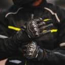 Raida Carbonite Gloves 3