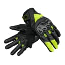 Raida Carbonite Gloves 2