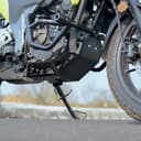 BADGER - ENGINE GUARD FOR SUZUKI VSTROM 250 SX 1