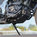 BADGER - ENGINE GUARD FOR SUZUKI VSTROM 250 SX 4