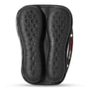 Motorcycle Honeycomb Gel Seat Cushion For Pillion 6