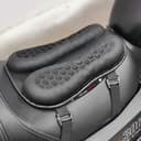 Motorcycle Honeycomb Gel Seat Cushion For Pillion 4