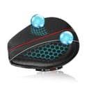 Motorcycle Honeycomb Gel Seat Cushion For Rider 4