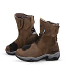 FLUX MOTORCYCLE TOURING BOOTS 2