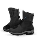 FLUX MOTORCYCLE TOURING BOOTS 1