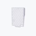 LEGUNDARY TRIUMPH 400 series VECTOR RADIATOR GRILL SILVER 2