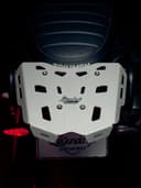 Triumph 400 Atlas Luggage Carrier 1