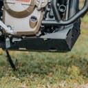 TVS APACHE RTX 300 VAMBRACE BASHPLATE BLACK MS 1