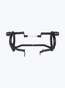 Hunter Midget Crash Guard With Slider 7