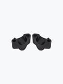 KTM Adventure 390 2025 DODGER HANDLE RISER BLACK 2