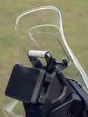 KTM Adventure 390 2025 PLOIGOS GPS MOUNT 2